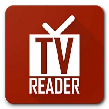 TV Reader v1 201204 Mod APK Latest ModApk Cloud TV Reader v1 201204 Mod APK Latest ModApk Cloud